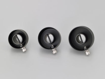 サイレンサーバッフル (レトロタイプ φ48)