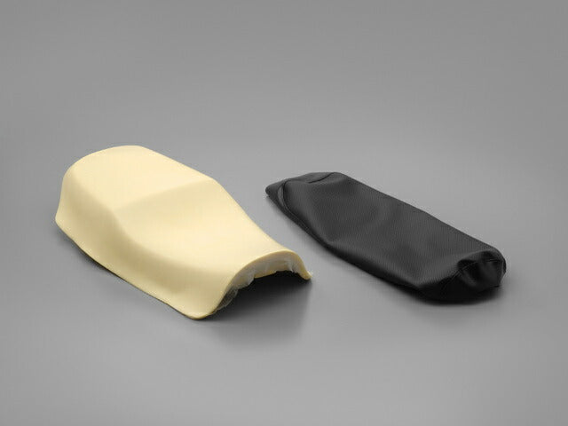RIPMO Seat (Dimple Mesh) / Zephyr 750