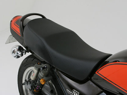 RIPMO Seat (Dimple Mesh) / Zephyr 750