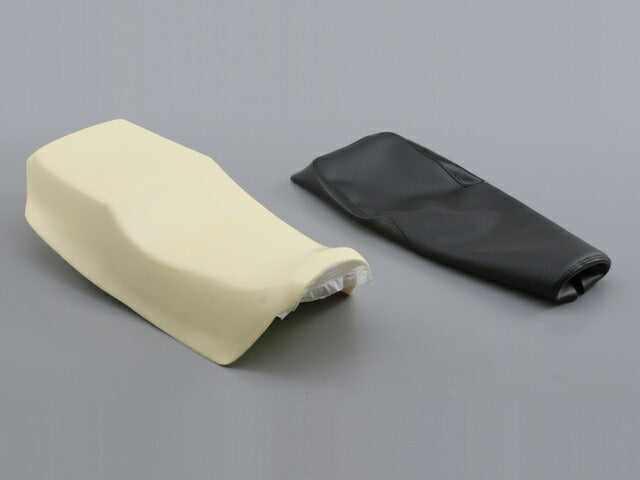 RIPMO Seat (Dimple Mesh) / GPZ900R
