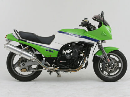 RIPMO Seat (Dimple Mesh) / GPZ900R