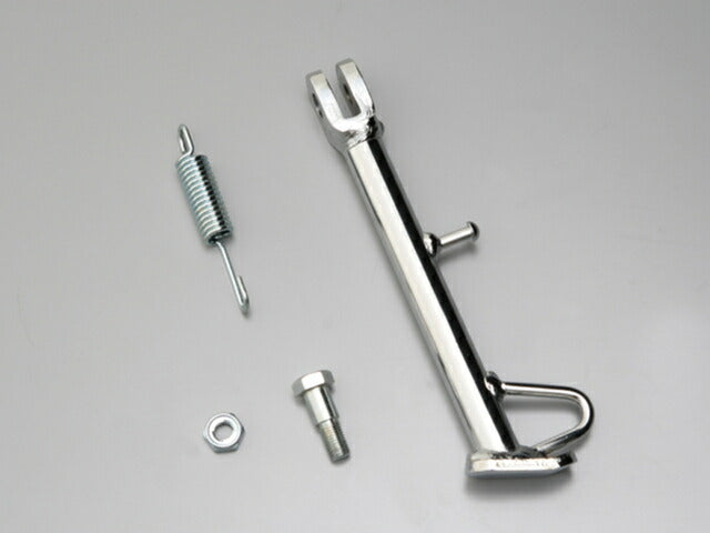 Side Stand Chrome Plated / LEAD EX(10-)