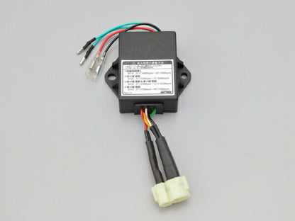 Digital CDI Unit/Middle Weight Outer Rotor Kit Repair Monkey