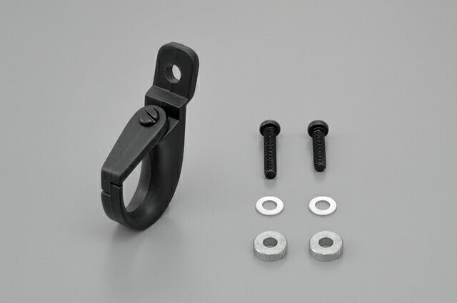 Multi-hook convenience store hook