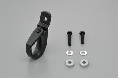 Multi-hook convenience store hook