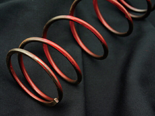 スーパークラッチセンタースプリング 10%/シグナスX