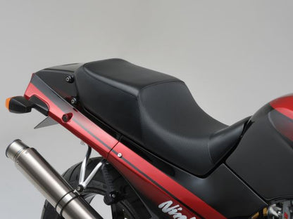 RCMコンセプト COZYシート シートベース付き GPZ900