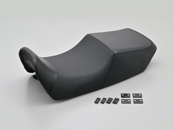 RCMコンセプト COZYシート シートベース付き GPZ900