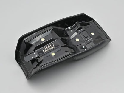 RCMコンセプト COZYシート シートベース付き GPZ900