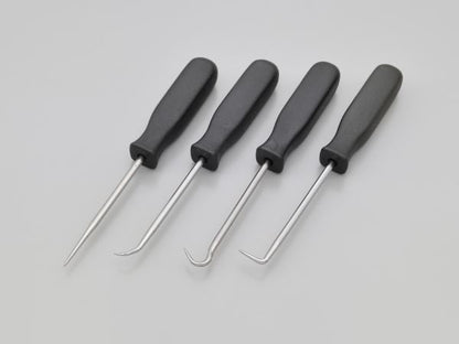 Rubber Seal Pick-Up Tool Set