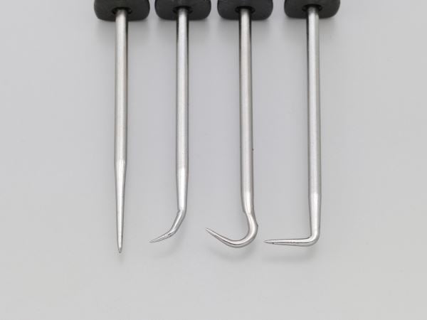 Rubber Seal Pick-Up Tool Set