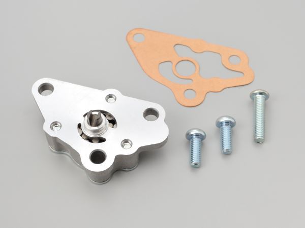Mega Oil Pump Type 2 Monkey