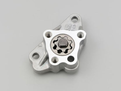 Mega Oil Pump Type 2 Monkey