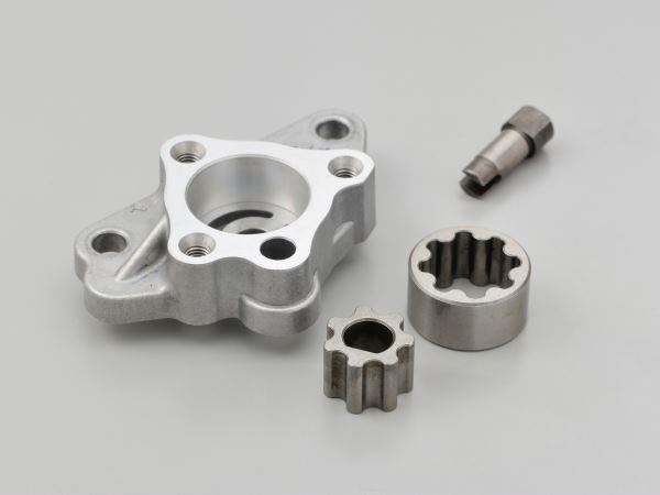 Mega Oil Pump Type 2 Monkey