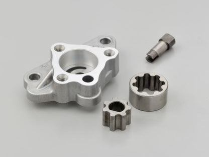 Mega Oil Pump Type 2 Monkey