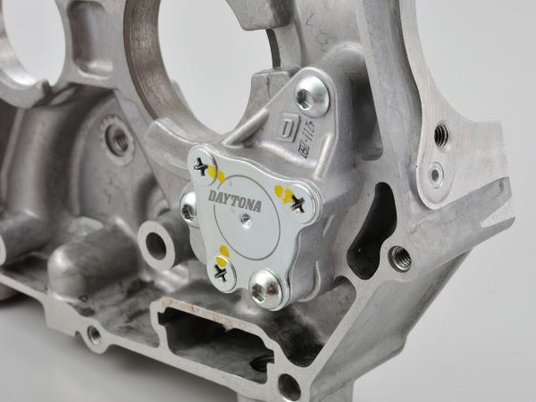 Mega Oil Pump Type 2 Monkey