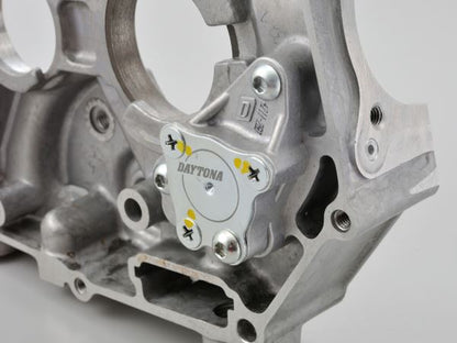 Mega Oil Pump Type 2 Monkey