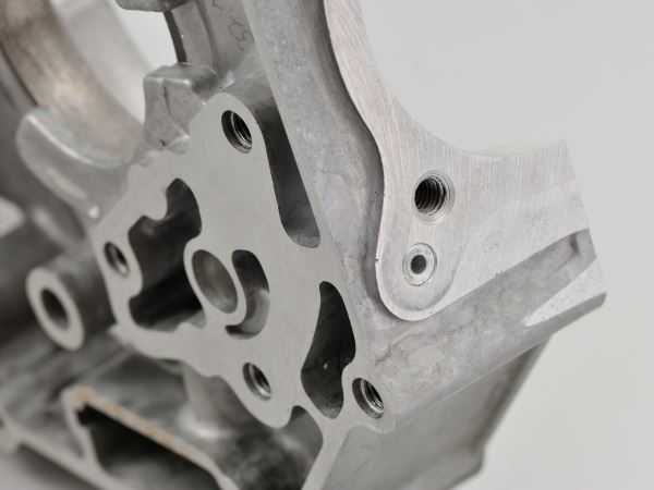 Mega Oil Pump Type 2 Monkey