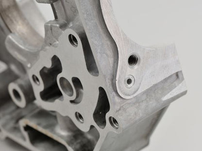Mega Oil Pump Type 2 Monkey
