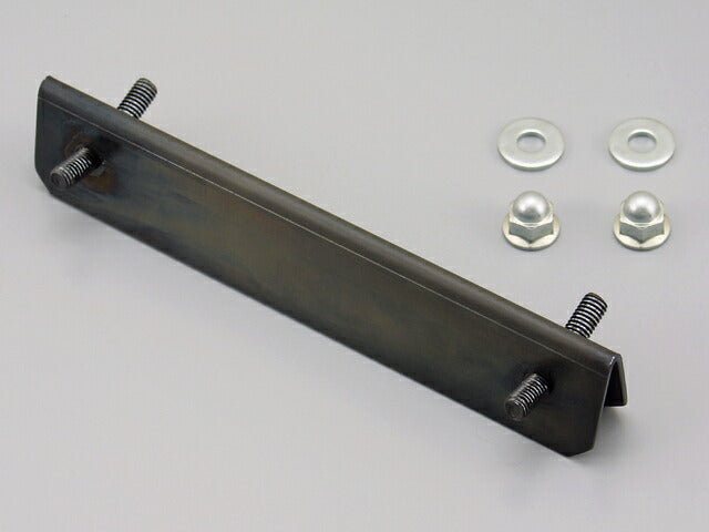 Slanted Number Plate Holder for Forza/PCX/Address V125