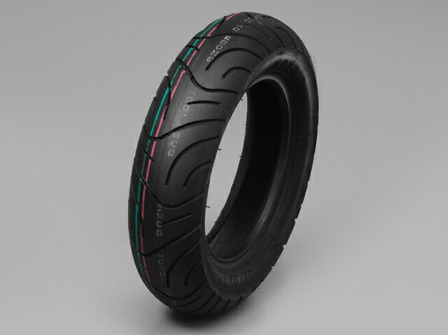 MAXXIS マキシスタイヤ M6029 100/80-10 TL