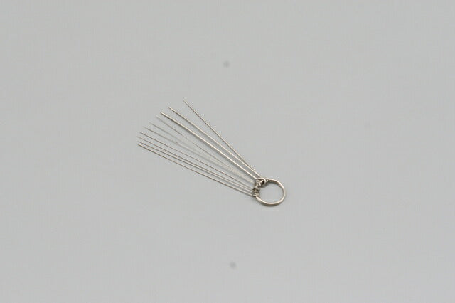 Carburetor Jet Cleaning Tool