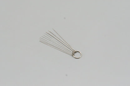 Carburetor Jet Cleaning Tool
