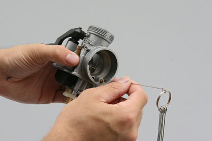 Carburetor Jet Cleaning Tool