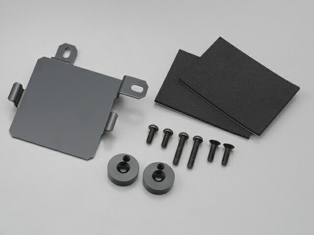 Custom Seat Mounting Kit for SR400 (10-)