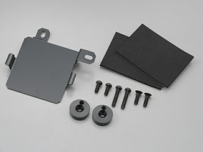 Custom Seat Mounting Kit for SR400 (10-)