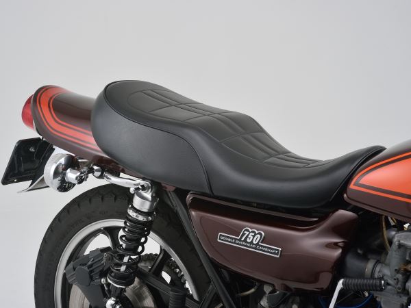 RCMコンセプト COZYシート シートベース付き Z1