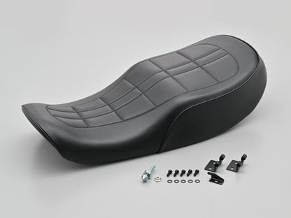 RCMコンセプト COZYシート シートベース付き Z1