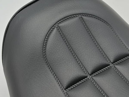 RCMコンセプト COZYシート シートベース付き Z1