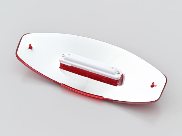 GIVI SL26NC リフレクター E26NCD