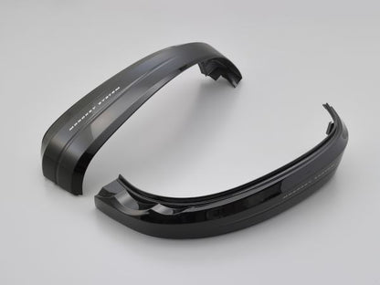 GIVI Z693N902R サイドモールセット E55 補修パーツ