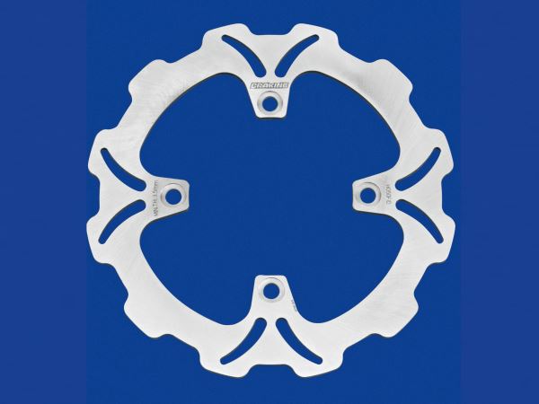BRAKING Disc Rotor HO50FID