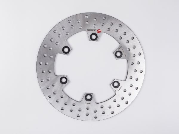 BRAKING ディスクローター KW02FI