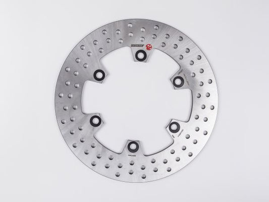 BRAKING ディスクローター KW02FI