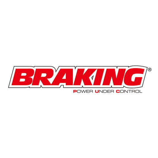 BRAKING ディスクローター STX11