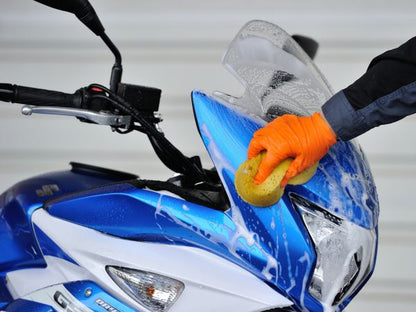 Large-capacity Motorcycle Shampoo 2500ml