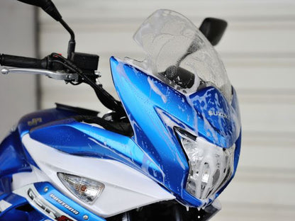 Large-capacity Motorcycle Shampoo 2500ml