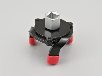 汎用オイルフィルターレンチ