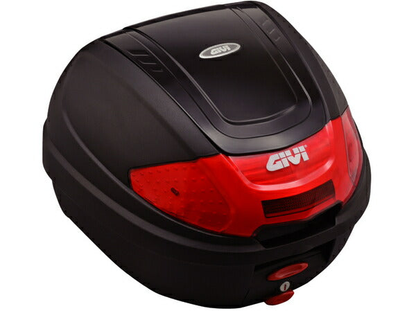 GIVI ジビ E300N2 N902 ブラック