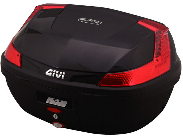 GIVI ジビ B47 N902 ブラック