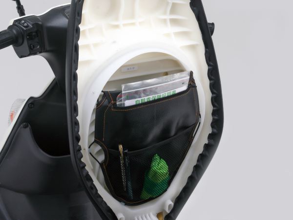 メットインポケット Mサイズ