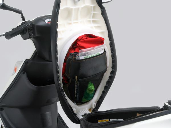 メットインポケット Mサイズ