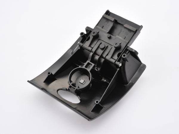 GIVI Z3007NTM B47用テックLセット
