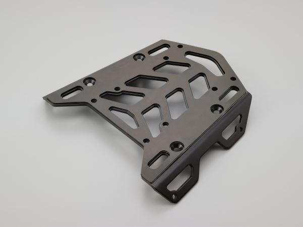 ウイングキャリア オプションパーツ ラバーマット