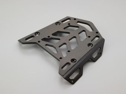 ウイングキャリア オプションパーツ ラバーマット