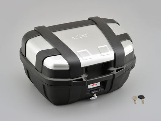 GIVI TRK52ND モノキーケース TREKKER